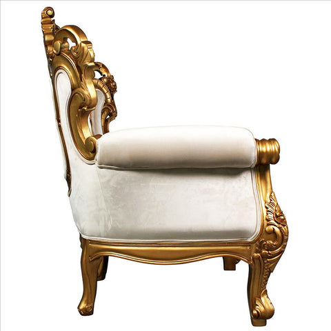 Bentley Armchair - Sculptcha