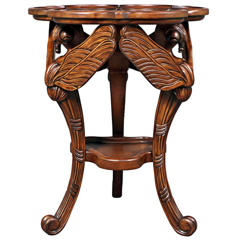 Dragonfly Occassional Table - Sculptcha