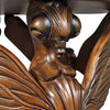 Image of Dragonfly Occassional Table - Sculptcha