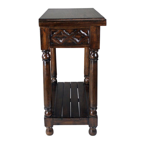 Calcot Manor Medieval Console Table - Sculptcha