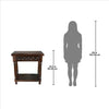 Image of Calcot Manor Medieval Console Table - Sculptcha
