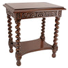 Image of Camberwell Manor Petite Side Table - Sculptcha