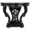 Image of Black Val De Loire Console Table - Sculptcha
