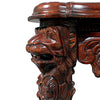 Image of Raffles Side Table - Sculptcha