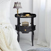 Image of Adoree French 1920S Side Table - Sculptcha
