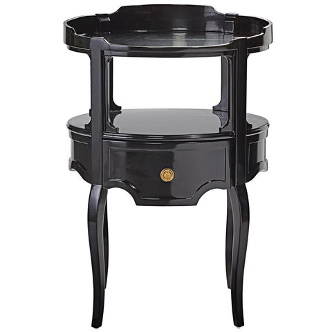 Adoree French 1920S Side Table - Sculptcha