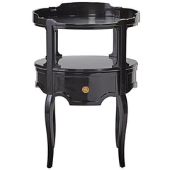 Adoree French 1920S Side Table