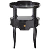 Image of Adoree French 1920S Side Table - Sculptcha