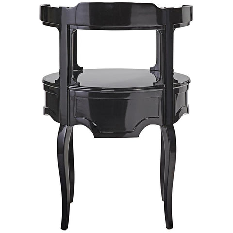 Adoree French 1920S Side Table - Sculptcha