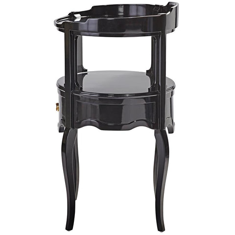 Adoree French 1920S Side Table - Sculptcha