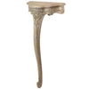 Image of Louis Xv Style Wall Constole Table - Sculptcha
