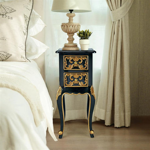 Josephine Petite Side Table - Sculptcha