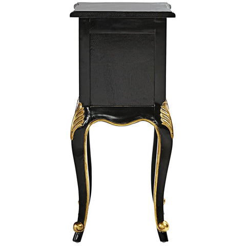 Josephine Petite Side Table - Sculptcha