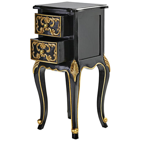 Josephine Petite Side Table - Sculptcha