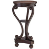 Image of Round Bow Side Table - Sculptcha