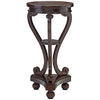 Image of Round Bow Side Table - Sculptcha