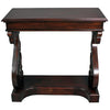 Image of Mucha Console Side Table - Sculptcha