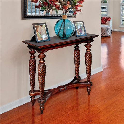 Hardwick Hall Console Table - Sculptcha