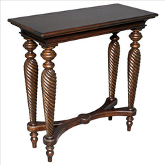 Hardwick Hall Console Table