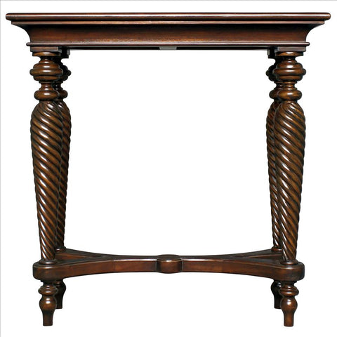 Hardwick Hall Console Table - Sculptcha