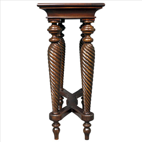 Hardwick Hall Console Table - Sculptcha