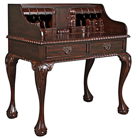 Le Escritoire Secretary Desk - Sculptcha