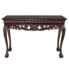 Le Monde Palace Console