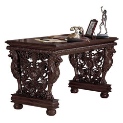 Effingham Gryphon Library Table