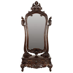 Thornwood Manor Dressing Mirror