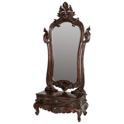 Thornwood Manor Dressing Mirror - Sculptcha