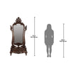 Image of Thornwood Manor Dressing Mirror - Sculptcha