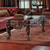 Image of Grand Hall Lion Leg Coffee Table - Sculptcha