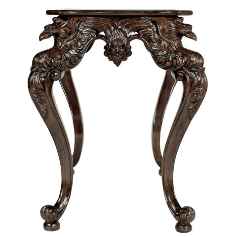 King Frederic Console Table - Sculptcha