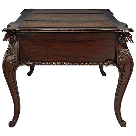 Clemenceau Partners Writing Desk - Sculptcha