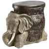 Image of Sultans Elephant Table - Sculptcha