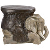 Image of Sultans Elephant Table - Sculptcha