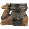 Image of Kasbah Camel - Sculptcha