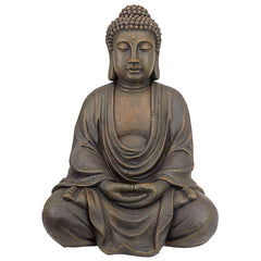 Medium Buddha Of The Grand Temple