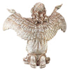 Image of Heavens Devotion Angel Statue - Sculptcha