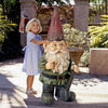 Image of Gottfried The Grande Garden Gnome - Sculptcha