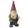 Image of Gottfried The Grande Garden Gnome - Sculptcha