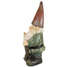 Image of Gottfried The Grande Garden Gnome - Sculptcha