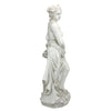 Image of Autumn Goddess Of The Four Seasons - Sculptcha