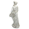 Image of Autumn Goddess Of The Four Seasons - Sculptcha