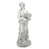 Image of Spring Goddess Of The Four Seasons - Sculptcha