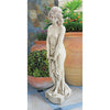 Image of Greek Goddess Harmonia Garden Statue - Sculptcha