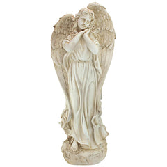 Constances Conscience Angel Statue