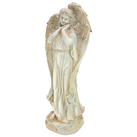 Constances Conscience Angel Statue - Sculptcha