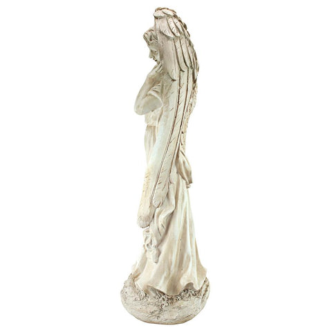 Constances Conscience Angel Statue - Sculptcha