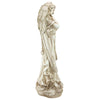 Image of Constances Conscience Angel Statue - Sculptcha
